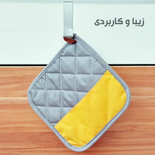 قلاب آویز مدل BH-7516 بسته دو عددی