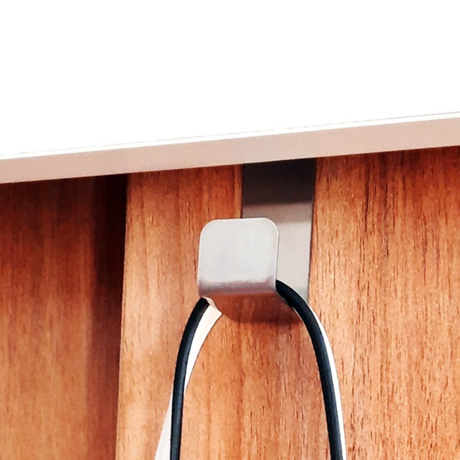 قلاب آویز مدل BH-7516 بسته دو عددی