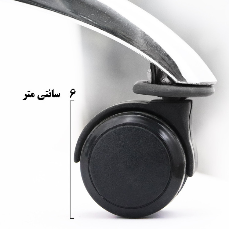 چرخ صندلی اداری مدل HG