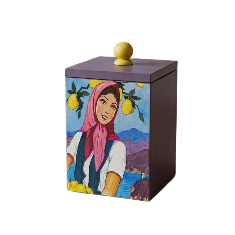 بانکه مدل بانو
