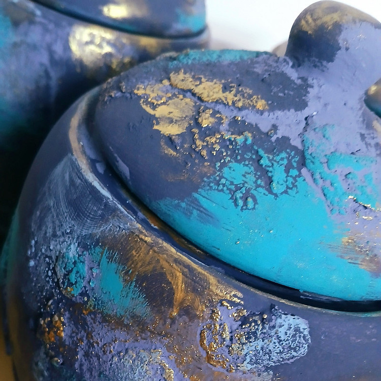 بانکه مدل پتینه مجموعه 3 عددی