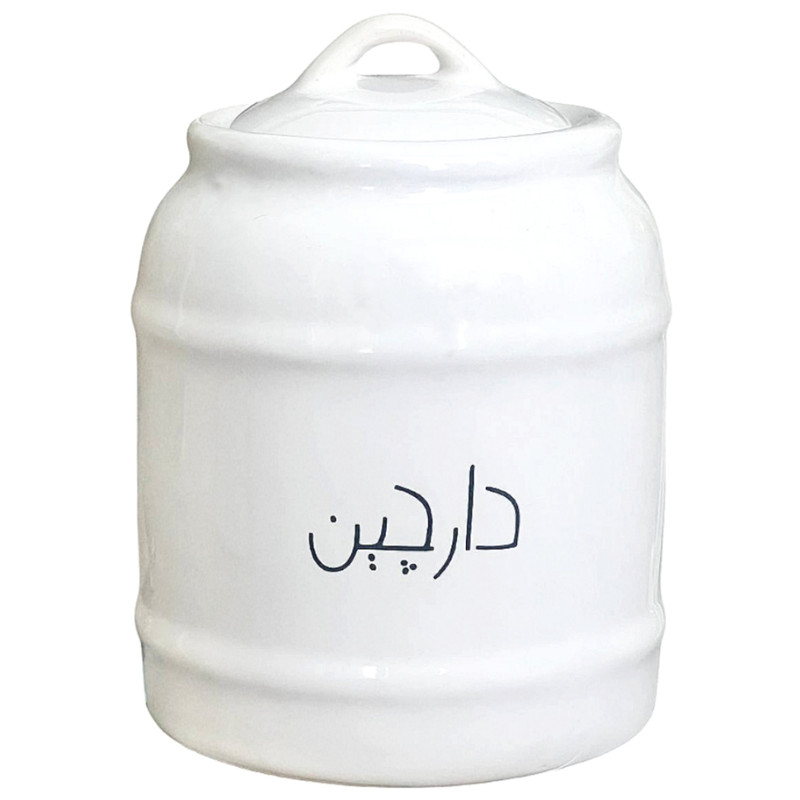 بانکه مدل دارچین کد 111