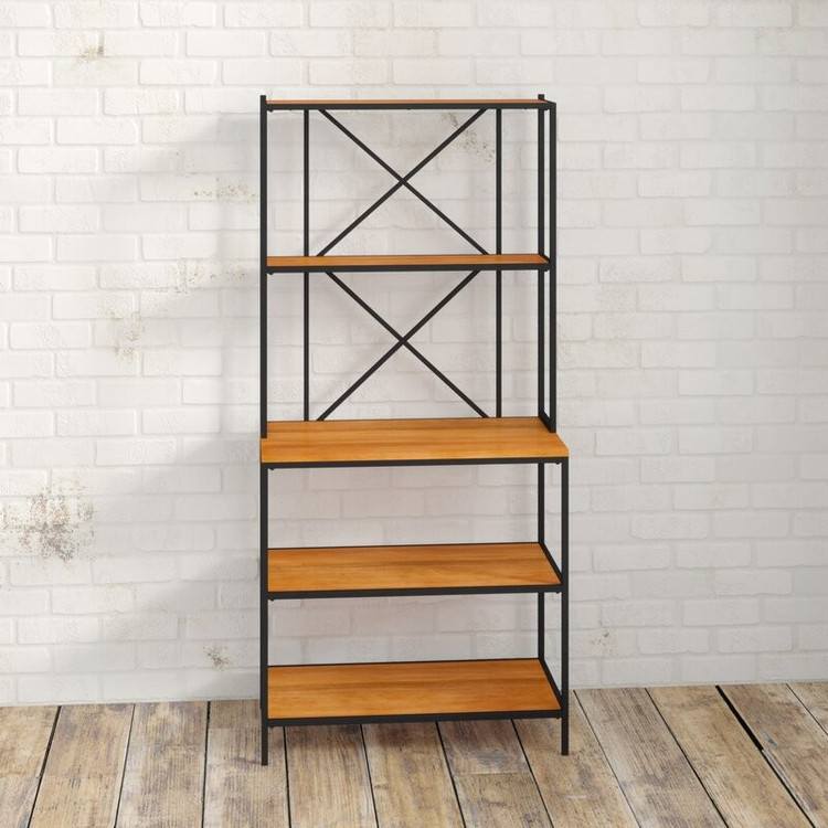 شلف ایستاده مدل کافی بار MOR-2303
