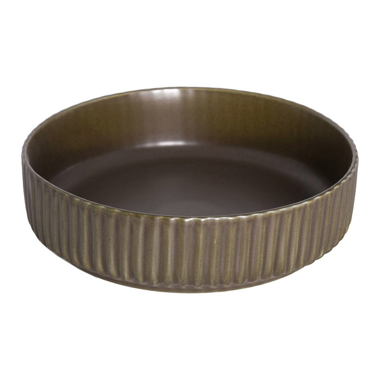 ظرف سرو بی وی کی طرح olive کد 455227