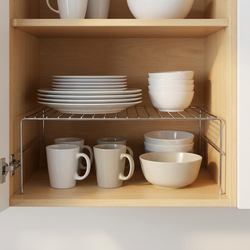 نظم‌دهنده کابینت کد RUS-A1