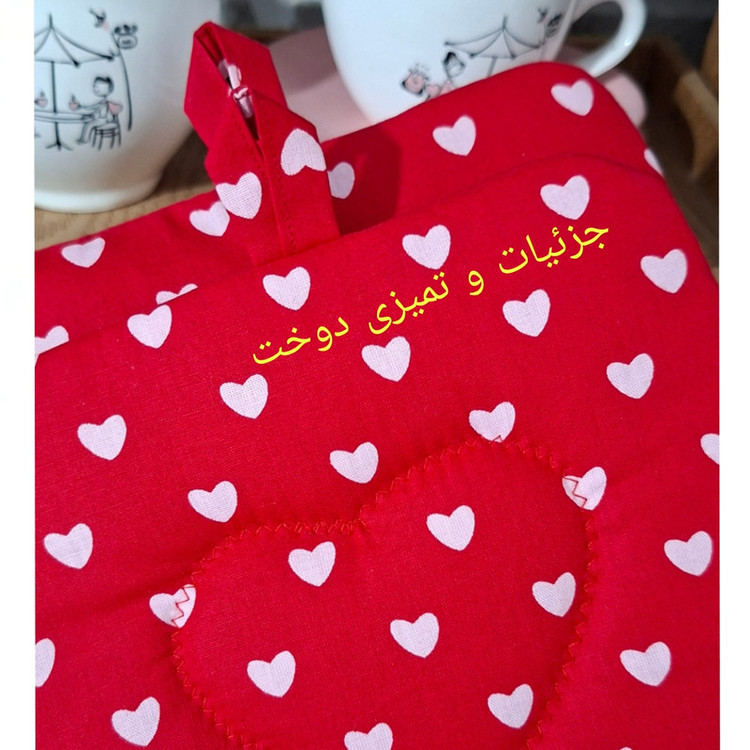دستگیره مدل فانتزی کد Sis23 بسته 6 عددی