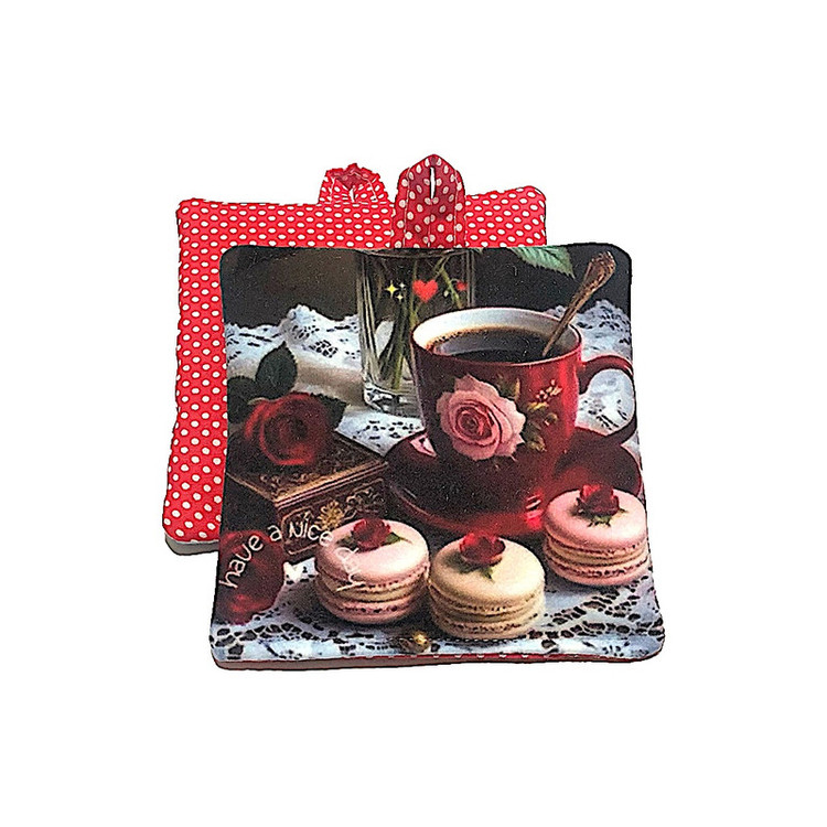 دستگیره آشپزخانه مدل مخمل Kitchen62 مجموعه دو عددی