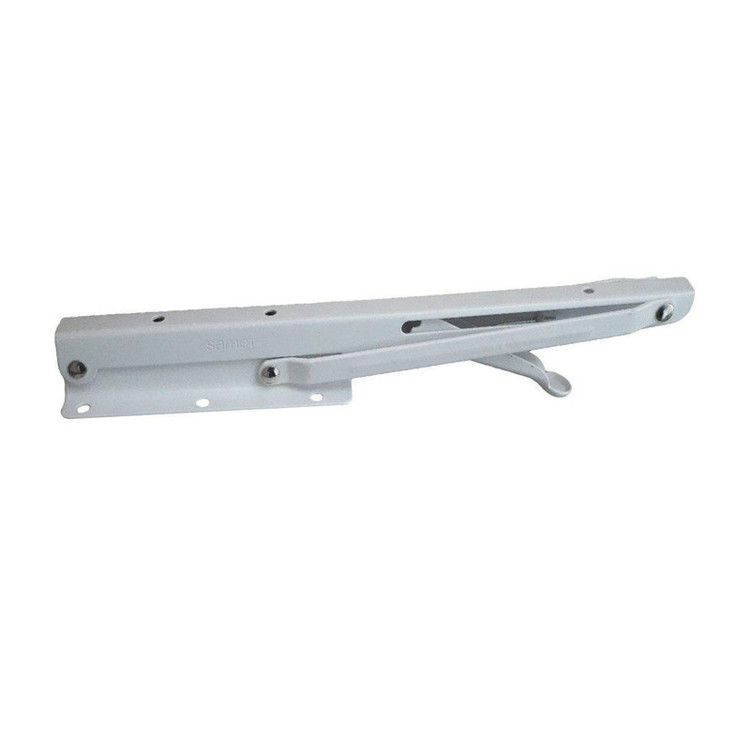 پایه نگهدارنده طبقه دیواری مدل 40cm بسته 2 عددی