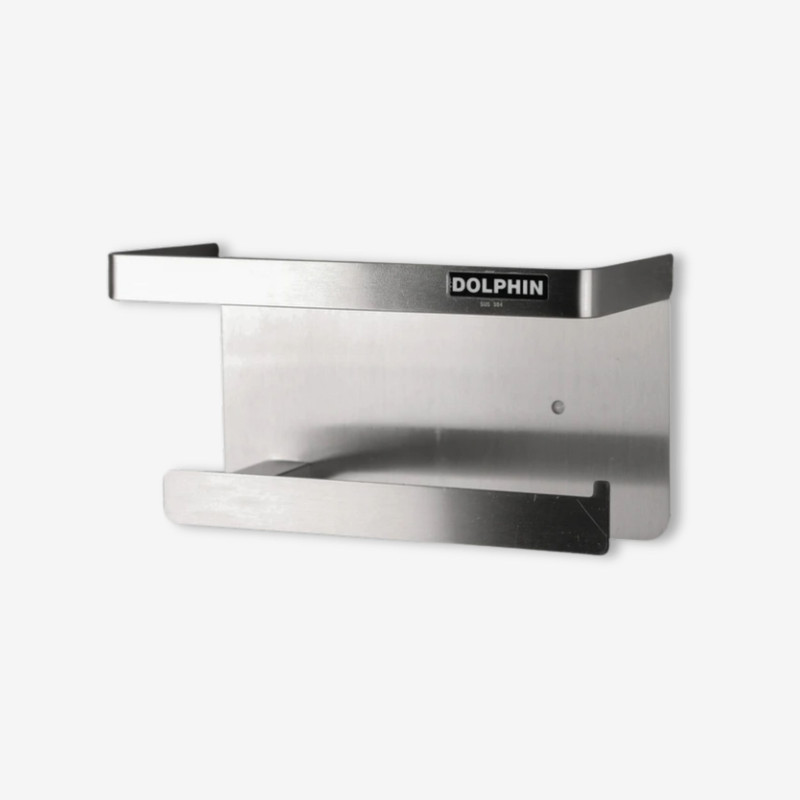 پایه رول دستمال کاغذی دلفین مدل Ev-K-36