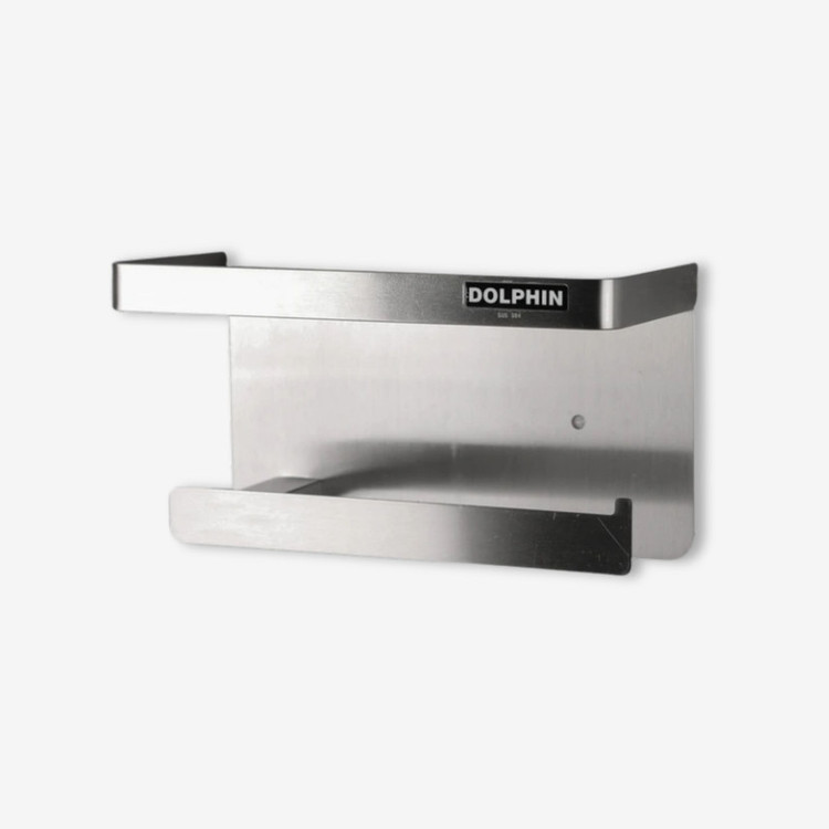 پایه رول دستمال کاغذی دلفین مدل Ev-K-36