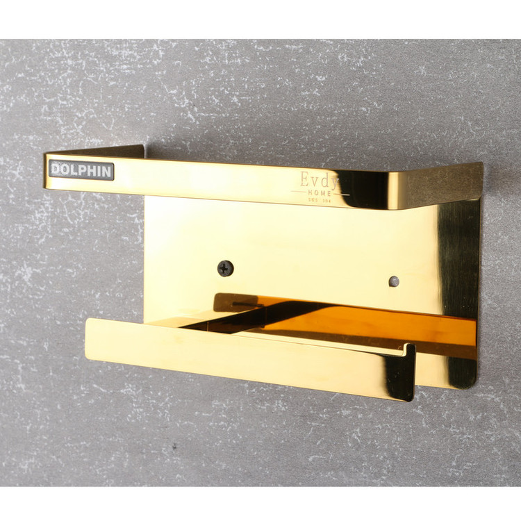 پایه رول دستمال کاغذی دلفین مدل Ev-K-36
