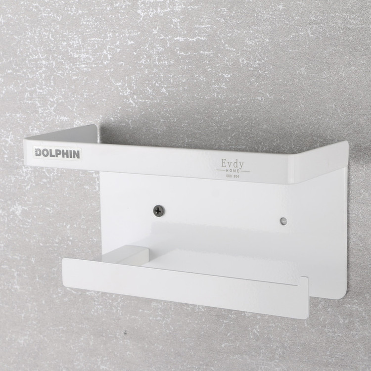 پایه رول دستمال کاغذی دلفین مدل Ev-K-36