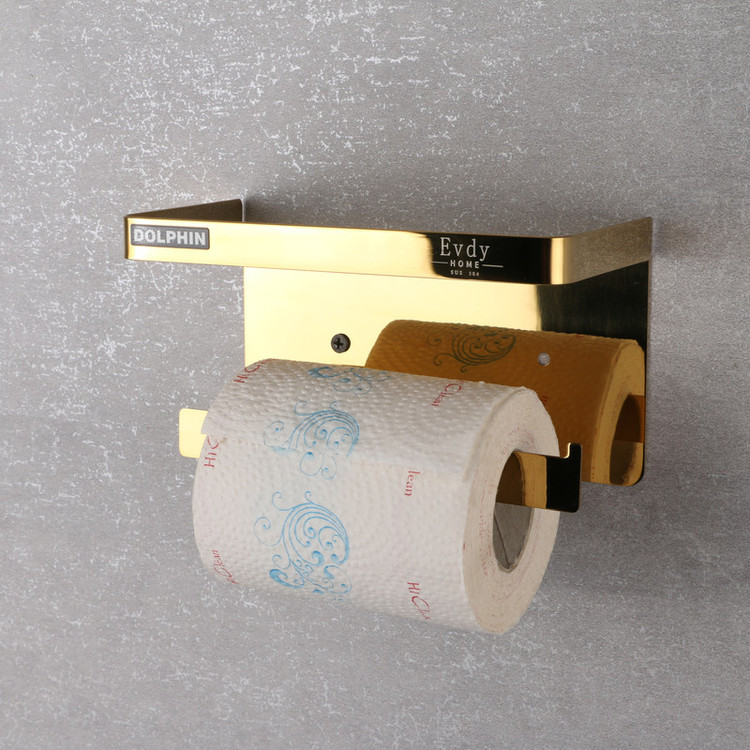 پایه رول دستمال کاغذی دلفین مدل Ev-K-36