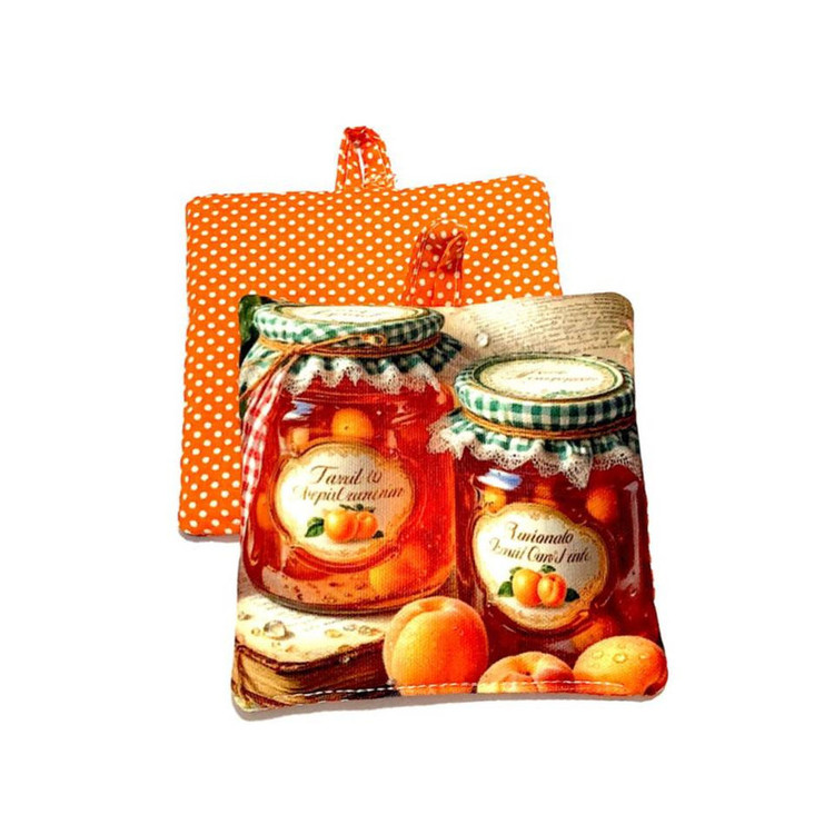 دستگیره مدل فانتزی کد Kitchen121 مجموعه دو عددی