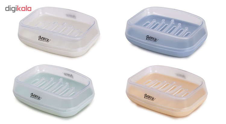 جا صابون بنتی مدل S100