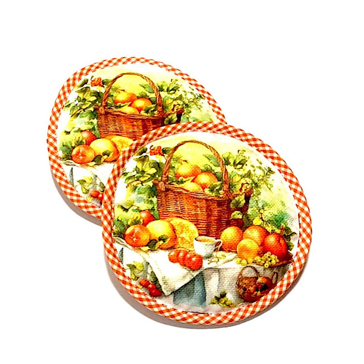 دستگیره آشپزخانه مدل Kitchen1007 مجموعه دو عددی