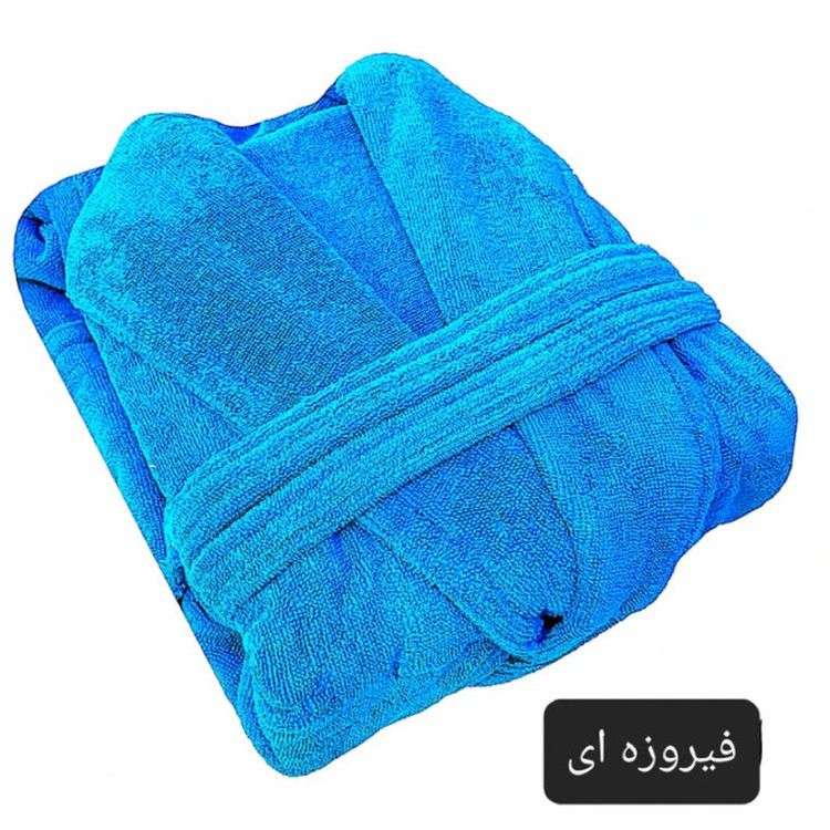حوله پالتویی هنرمند مدل کایلی سایز ۱۴۵
