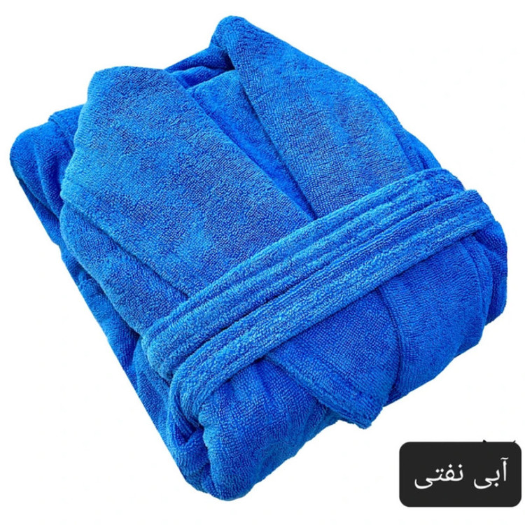 حوله پالتویی هنرمند مدل کایلی سایز ۱۴۵