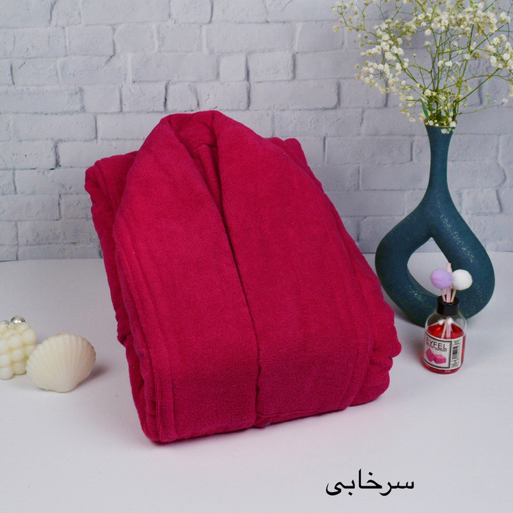 حوله پالتویی هنرمند مدل کایلی سایز ۱۴۵