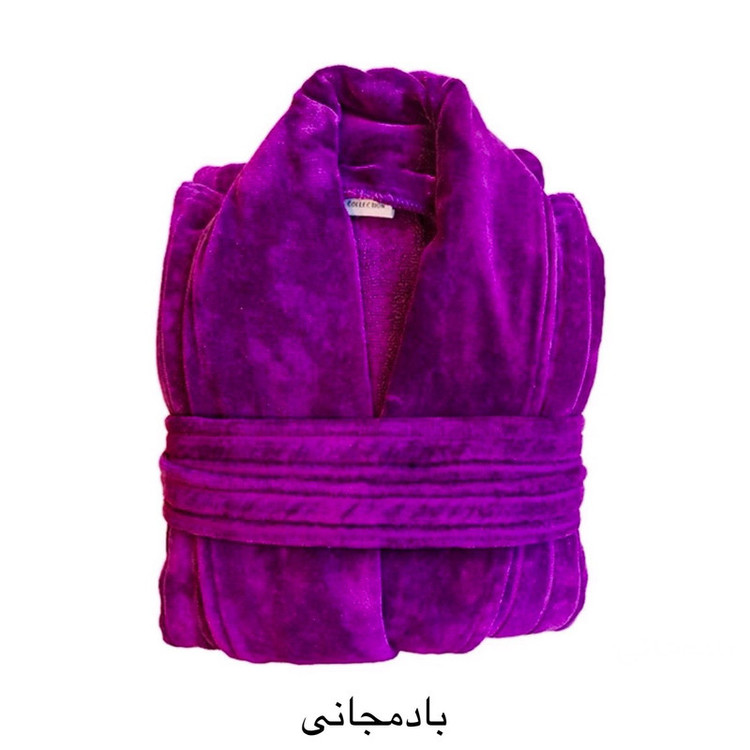حوله پالتویی هنرمند مدل کایلی سایز ۱۴۵
