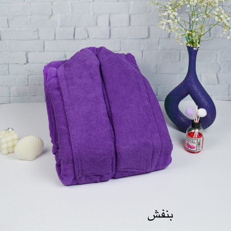 حوله پالتویی هنرمند مدل کایلی سایز ۱۴۵