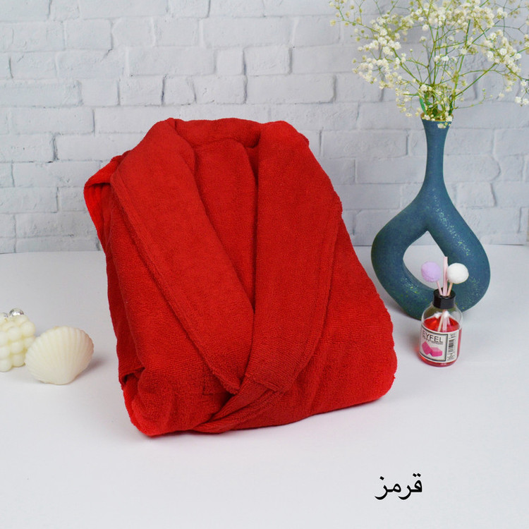 حوله پالتویی هنرمند مدل کایلی سایز ۱۴۵