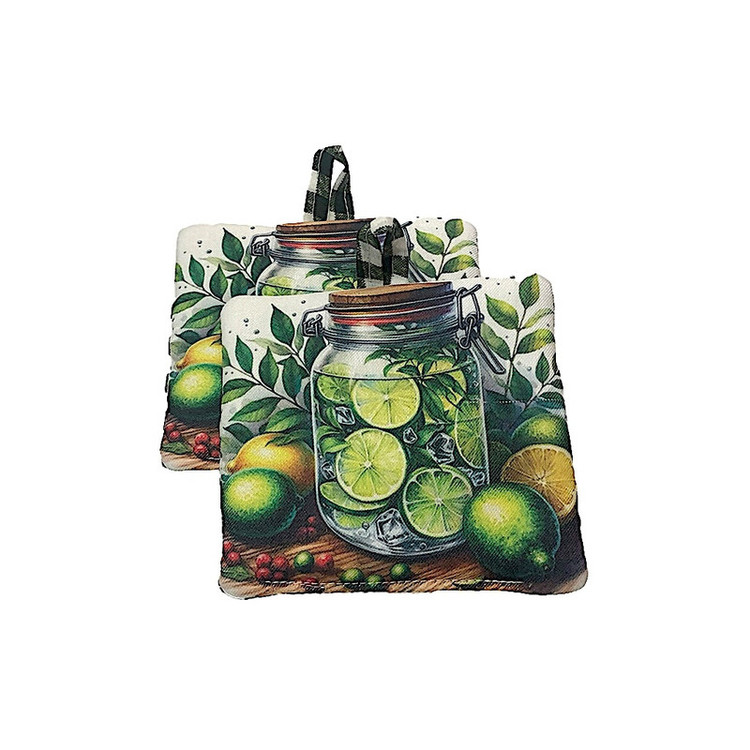 دستگیره آشپزخانه مدل Kitchen66 مجموعه دو عددی
