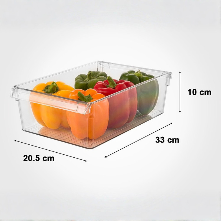 ارگانایزر آشپزخانه لیمون مدل 5L