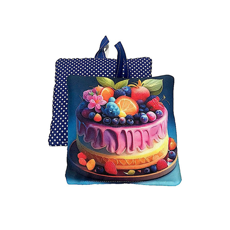 دستگیره آشپزخانه مدل Kitchen16 مجموعه دو عددی