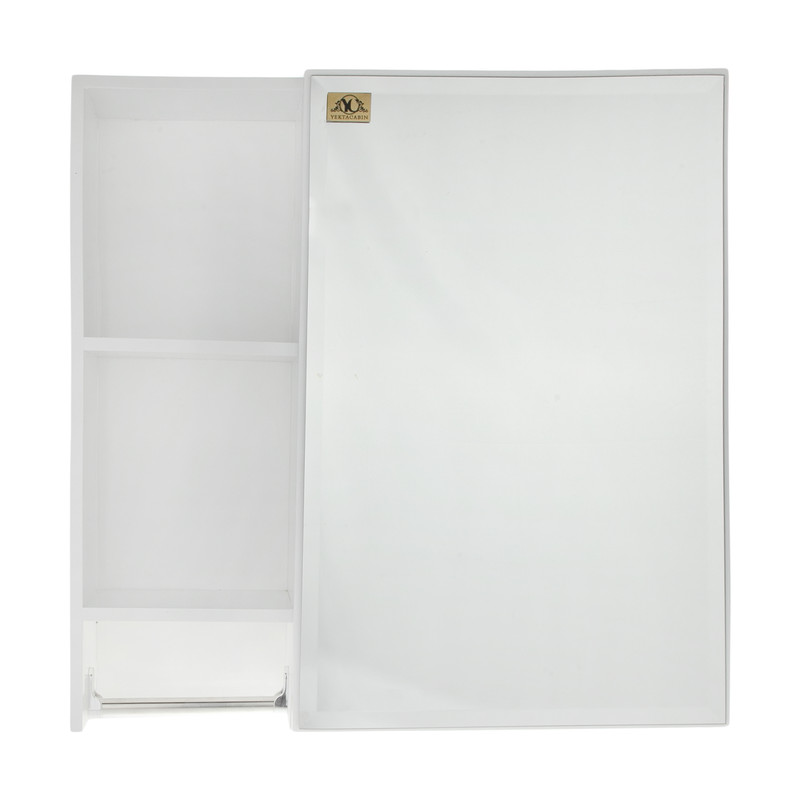 ست آینه و باکس سرویس بهداشتی یکتا کابین مدل 04