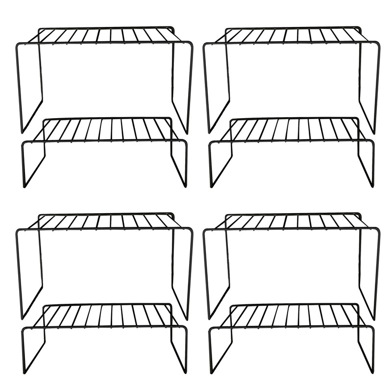 نظم‌دهنده کابینت مدل M02 بسته 8 عددی