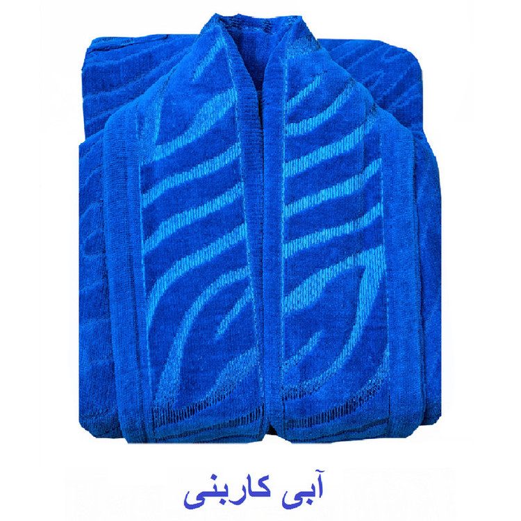 حوله پالتویی هنرمند مدل پارمیس سایز 135
