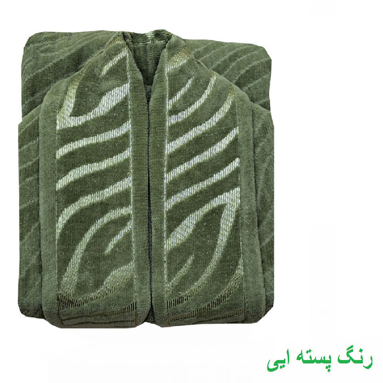 حوله پالتویی هنرمند مدل پارمیس سایز 135