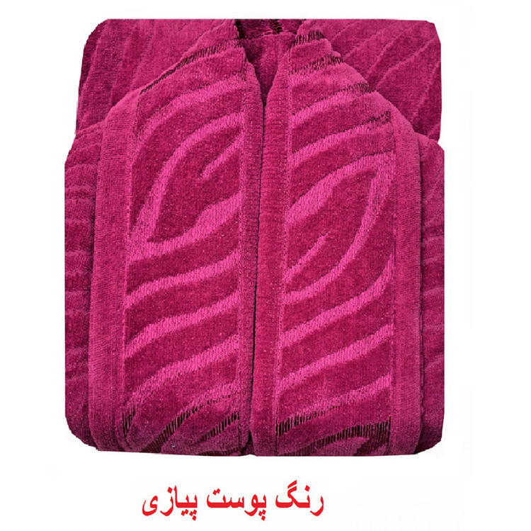 حوله پالتویی هنرمند مدل پارمیس سایز 135