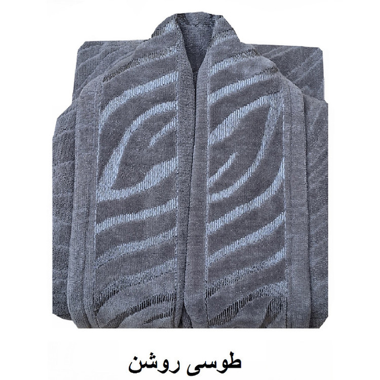 حوله پالتویی هنرمند مدل پارمیس سایز 135
