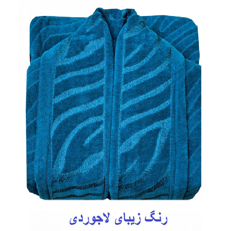حوله پالتویی هنرمند مدل پارمیس سایز 135