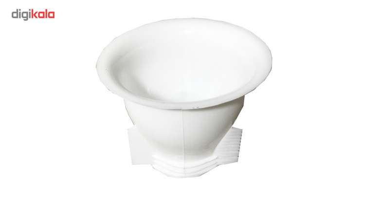 چاه بست توالت مدل White