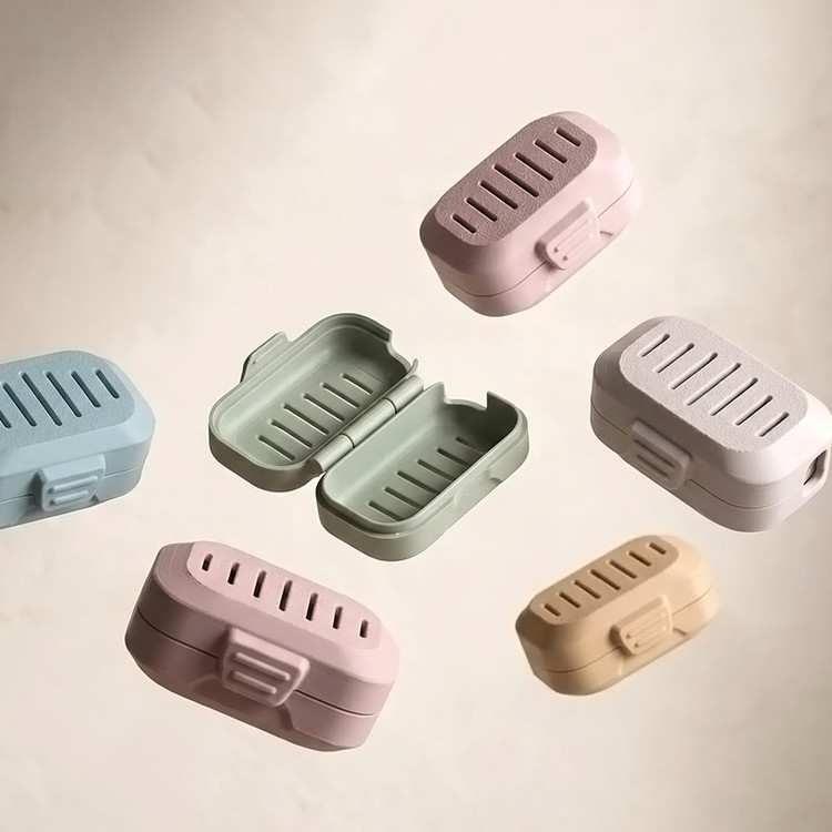 جا مسواکی مدل بیوتی کد KA5168