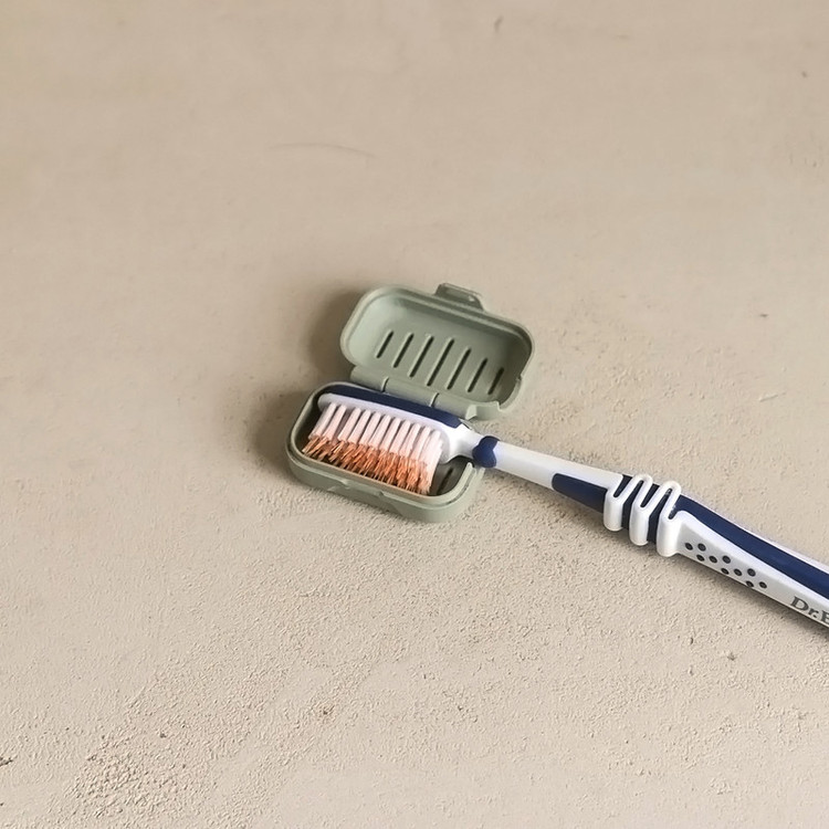 جا مسواکی مدل بیوتی کد KA5168