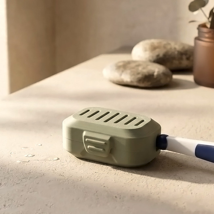 جا مسواکی مدل بیوتی کد KA5168