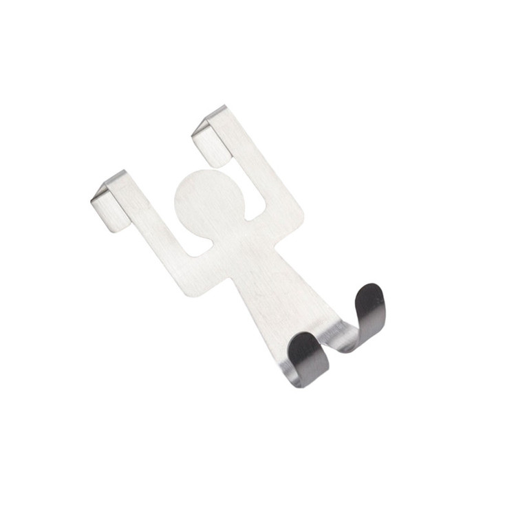 قلاب آویز آشپزخانه طرح آدمک مدل SM-7575