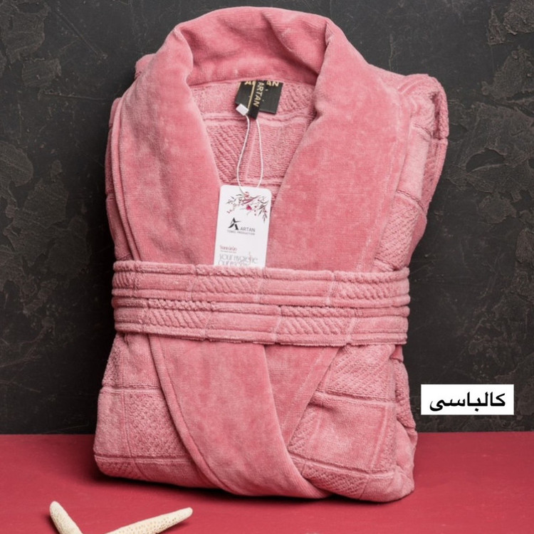 حوله پالتویی آرتان مدل بربری سایز 125