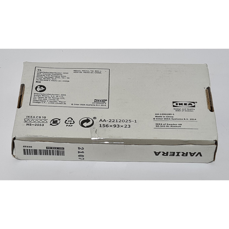 استند نگهدارنده درِ قابلمه ایکیا مدل VARIERA کد 701.548.00