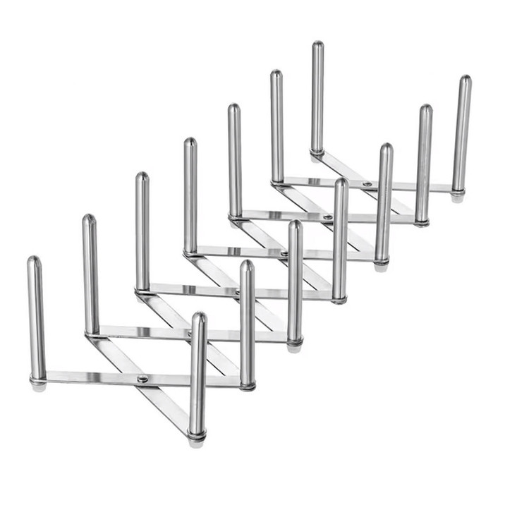 استند نگهدارنده درِ قابلمه ایکیا مدل VARIERA کد 701.548.00