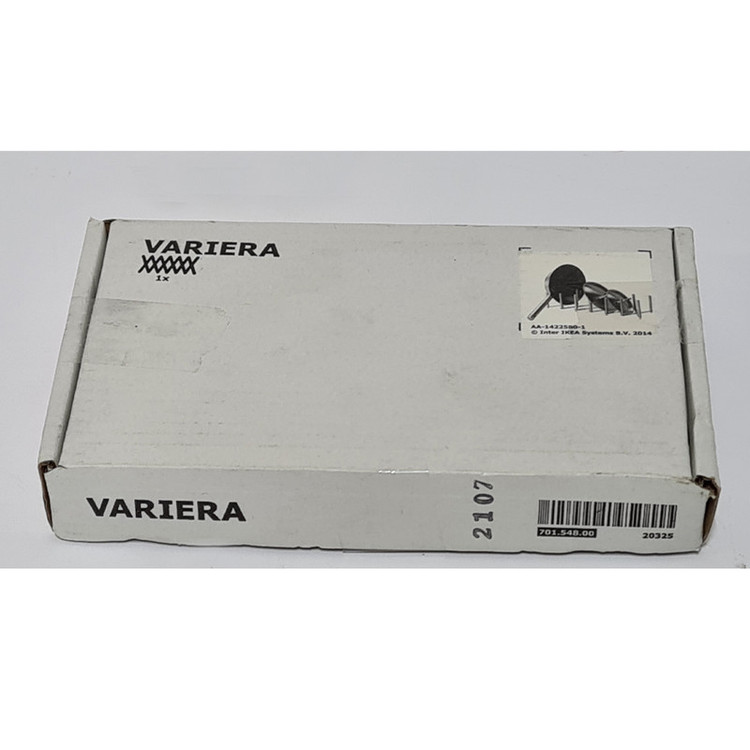 استند نگهدارنده درِ قابلمه ایکیا مدل VARIERA کد 701.548.00