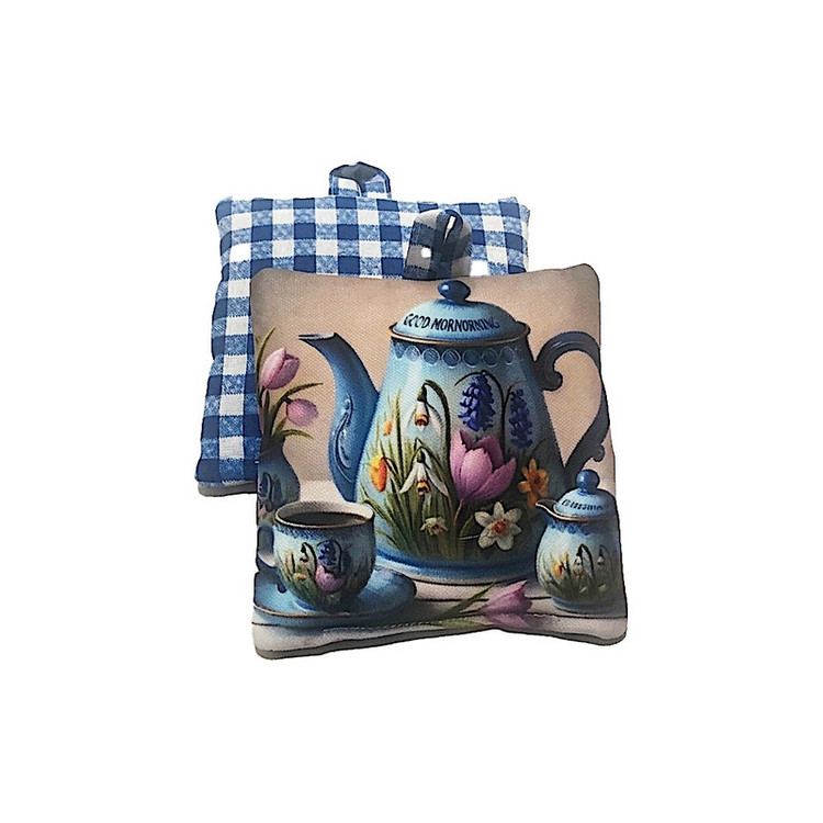 دستگیره آشپزخانه مدل Kitchen44 مجموعه دو عددی
