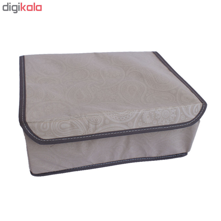 نظم دهنده مدل org16