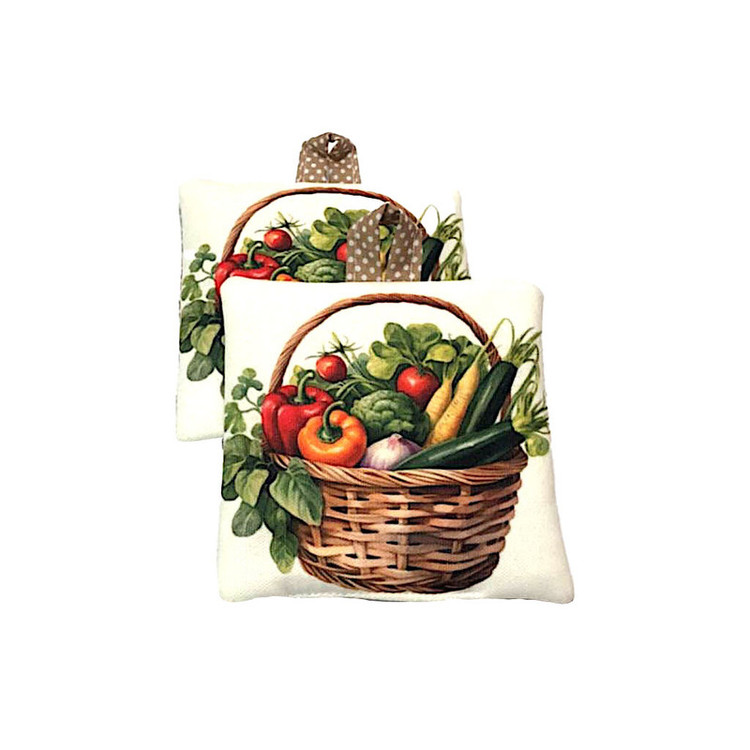 دستگیره آشپزخانه مدل Kitchen29 مجموعه دو عددی