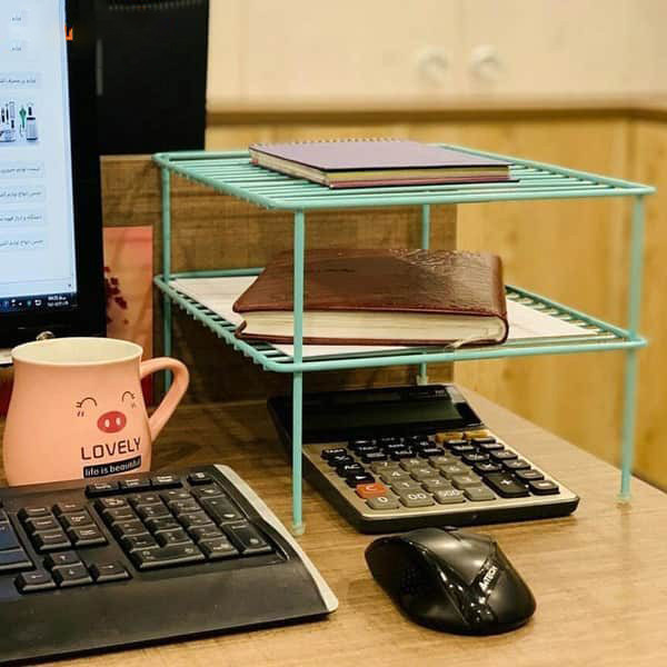 ارگانایزر کابینت و آبچکان مدل HK-124