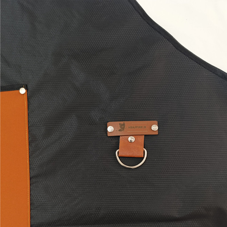پیش بند آشپزخانه مدل باریستا ضدآب WATERPROOF.C.1J